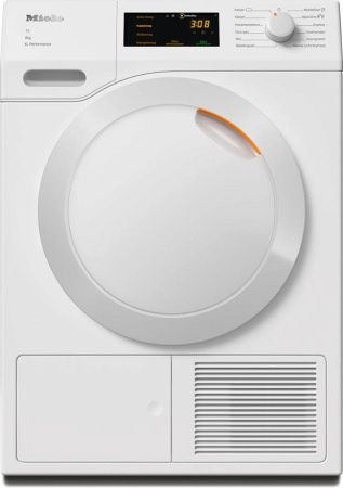 Сушильная машина Miele TCC 374 WP - купить онлайн, цена 220 600 ₽, стоимость доставки по МСК и РФ от 300 рублей, заказать сейчас! Сушильная машина Miele TCC 374 WP купить за 220 600 ₽ в Москве с доставкой по РФ