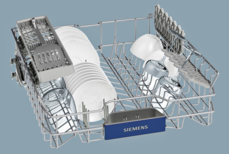 Siemens SN636X00IE купить за 59&nbsp;350 ₽ в Москве с доставкой по РФ