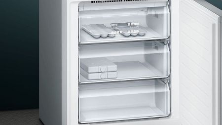 Холодильник Siemens KG49NSB2AR купить за 91&nbsp;440 ₽ в Москве с доставкой по РФ
