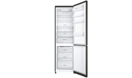 Холодильник LG GA-B499SBQZ - купить онлайн, цена 99 900 ₽, стоимость доставки по МСК и РФ от 300 рублей, заказать сейчас! Холодильник LG GA-B499SBQZ купить за 99 900 ₽ в Москве с доставкой по РФ
