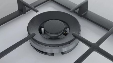 Варочная панель Bosch PCH6A2M90R - купить онлайн, цена 129 999 ₽, стоимость доставки по МСК и РФ от 300 рублей, заказать сейчас! Варочная панель Bosch PCH6A2M90R купить за 129 999 ₽ в Москве с доставкой по РФ