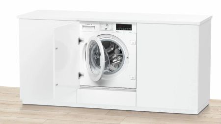 Встраиваемая стиральная машина Bosch WIW28540OE купить за 262&nbsp;500.45 ₽ в Москве с доставкой по РФ