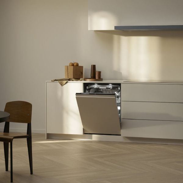 Встраиваемая посудомоечная машина V-ZUG AdoraDish V6000 AS6T-41121 - купить за 785&nbsp;990.40 ₽ в Москве с доставкой по РФ