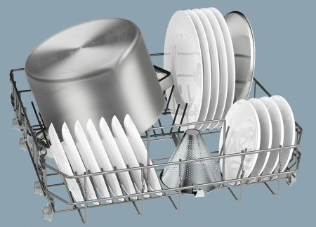 Siemens SN64L075RU купить за 34&nbsp;900 ₽ в Москве с доставкой по РФ