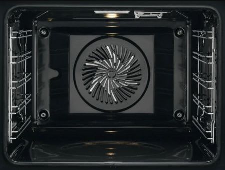 Духовой шкаф AEG BPR842320M купить за 85&nbsp;900 ₽ в Москве с доставкой по РФ