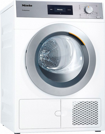 Профессиональная сушильная машина Miele PDR 507 EL RU LW - купить онлайн, цена 643 300 ₽, стоимость доставки по МСК и РФ от 300 рублей, заказать сейчас! Профессиональная сушильная машина Miele PDR 507 EL RU LW купить за 643 300 ₽ в Москве с доставкой по РФ