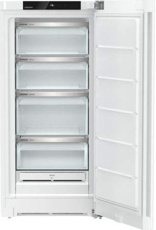 Морозильник Liebherr FNf 4204 - купить онлайн, цена 117 130.20 ₽, стоимость доставки по МСК и РФ от 300 рублей, заказать сейчас! Морозильник Liebherr FNf 4204 купить за 117 130.20 ₽ в Москве с доставкой по РФ