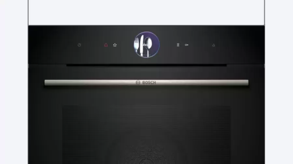 Духовой шкаф Bosch HSG7364B1 - купить онлайн, цена 228 750.90 ₽, стоимость доставки по МСК и РФ от 300 рублей, заказать сейчас! Духовой шкаф Bosch HSG7364B1 - купить за 228 750.90 ₽ в Москве с доставкой по РФ