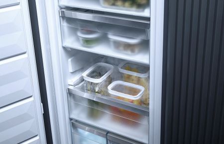 Встраиваемый морозильник Miele FNS 7794 E купить за 468&nbsp;000 ₽ в Москве с доставкой по РФ