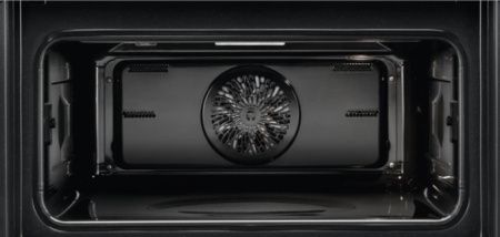 Духовой шкаф Electrolux VKL8E08WV купить за 112&nbsp;130 ₽ в Москве с доставкой по РФ