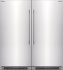 Встраиваемый холодильник Frigidaire FPRU19F8RF купить за 79&nbsp;999 ₽ в Москве с доставкой по РФ