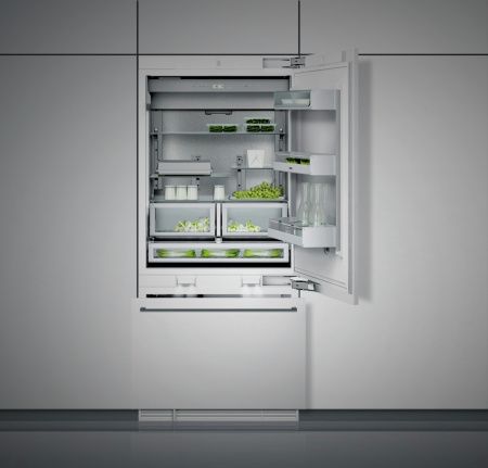 Встраиваемый холодильник Gaggenau RB 492-301 - купить онлайн, цена 79 999 ₽, стоимость доставки по МСК и РФ от 300 рублей, заказать сейчас! Встраиваемый холодильник Gaggenau RB 492-301 купить за 79 999 ₽ в Москве с доставкой по РФ