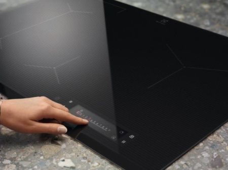 Варочная панель Electrolux EIS8648 купить за 181&nbsp;490 ₽ в Москве с доставкой по РФ