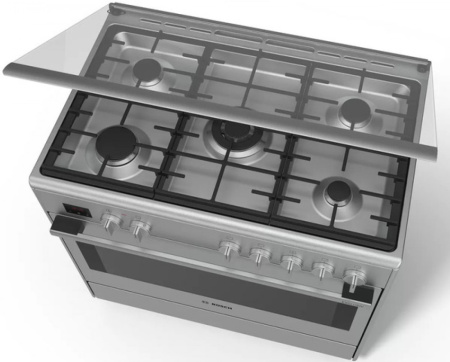 Варочный центр Bosch HSB738357M купить за 213&nbsp;750.12 ₽ в Москве с доставкой по РФ