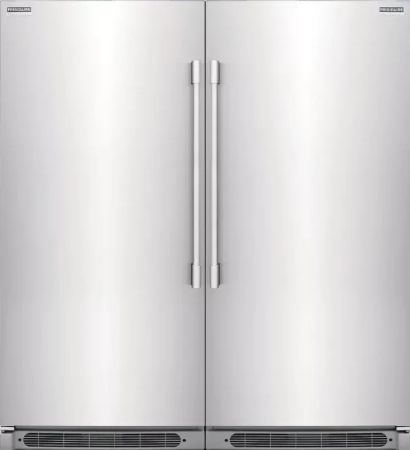 Встраиваемый холодильник Frigidaire FPRU19F8RF купить за 79&nbsp;999 ₽ в Москве с доставкой по РФ