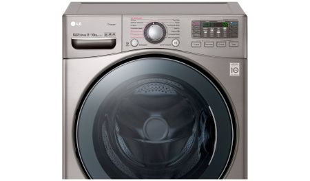 Стиральная машина LG F1K2CH2T купить за 47&nbsp;000 ₽ в Москве с доставкой по РФ