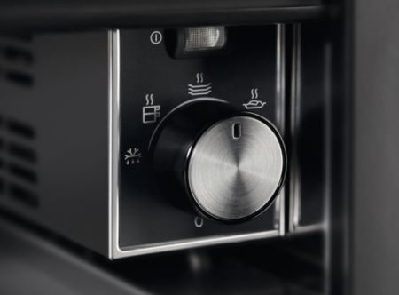 Встраиваемый подогреватель посуды Electrolux KBD4T купить за 64&nbsp;890 ₽ в Москве с доставкой по РФ