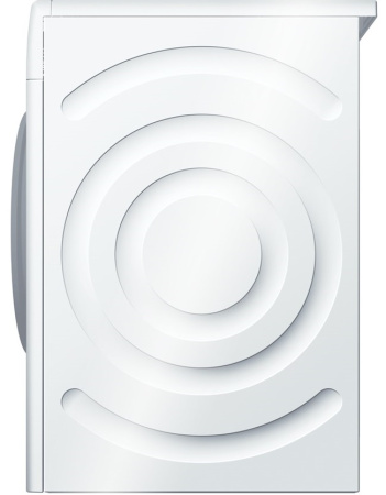 Стиральная машина Bosch WAY 28741 OE купить за 50&nbsp;990 ₽ в Москве с доставкой по РФ