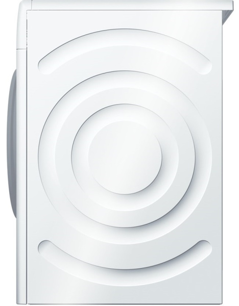 Стиральная машина Bosch WAY 28741 OE - купить за 50&nbsp;990 ₽ в Москве с доставкой по РФ