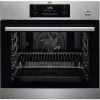 Духовой шкаф Aeg BEB351010M купить за 53&nbsp;458 ₽ в Москве с доставкой по РФ