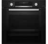 Встраиваемый духовой шкаф BOSCH HBG378EB6R купить за 208&nbsp;800.15 ₽ в Москве с доставкой по РФ