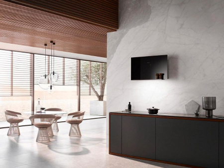 Вытяжка Miele DA 9090 W OBSW купить за 79&nbsp;900 ₽ в Москве с доставкой по РФ