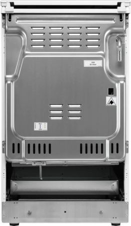 Газовая плита Electrolux RKG500002X купить за 27&nbsp;990 ₽ в Москве с доставкой по РФ