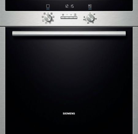 Духовой шкаф Siemens HB 23GB540 - купить онлайн, цена 27 280 ₽, стоимость доставки по МСК и РФ от 300 рублей, заказать сейчас! Духовой шкаф Siemens HB 23GB540 купить за 27 280 ₽ в Москве с доставкой по РФ