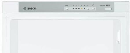 Холодильник Bosch KGV36XW21R купить за 84&nbsp;000.39 ₽ в Москве с доставкой по РФ