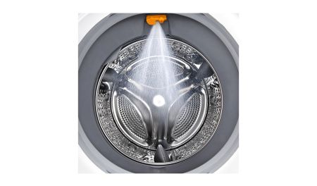 Стиральная машина LG F12U1HDS1 - купить онлайн, цена 47 000 ₽, стоимость доставки по МСК и РФ от 300 рублей, заказать сейчас! Стиральная машина LG F12U1HDS1 купить за 47 000 ₽ в Москве с доставкой по РФ