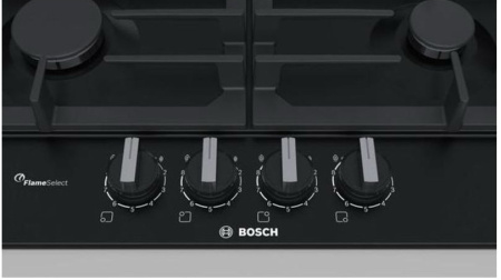 Варочная панель Bosch PCH6A6B90R купить за 64&nbsp;095.34 ₽ в Москве с доставкой по РФ