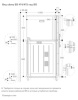 Комбинированный духовой шкаф-пароконвектомат Gaggenau BS470112 купить за 299&nbsp;999 ₽ в Москве с доставкой по РФ