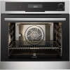 Духовой шкаф Electrolux EOB 98851 AX купить за 195&nbsp;200 ₽ в Москве с доставкой по РФ