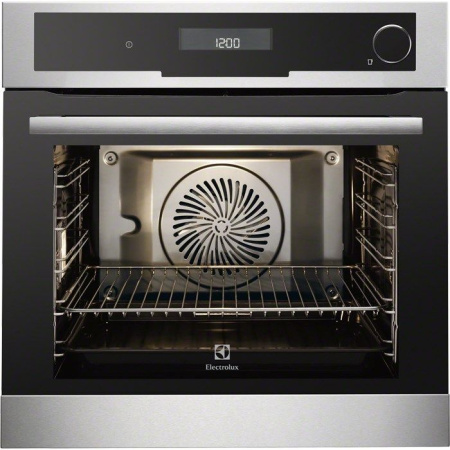 Духовой шкаф Electrolux EOB 98851 AX купить за 195&nbsp;200 ₽ в Москве с доставкой по РФ