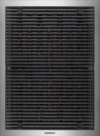 Гриль Gaggenau VR 414-110 - купить онлайн, цена 199 999 ₽, стоимость доставки по МСК и РФ от 300 рублей, заказать сейчас! Гриль Gaggenau VR 414-110 купить за 199 999 ₽ в Москве с доставкой по РФ