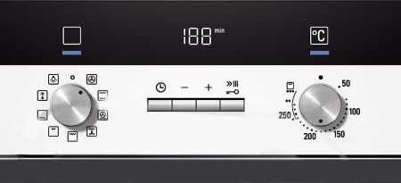 Духовой шкаф Siemens HB 32GB240S купить за 22&nbsp;350 ₽ в Москве с доставкой по РФ