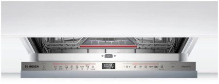 Встраиваемая посудомоечная машина BOSCH SMV6HCX2FR купить за 150&nbsp;000 ₽ в Москве с доставкой по РФ