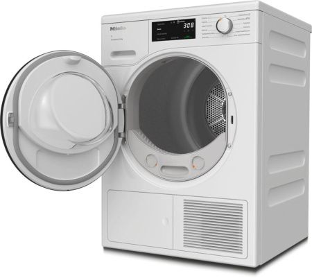 Сушильная машина Miele TCH 780 WP купить за 192&nbsp;600 ₽ в Москве с доставкой по РФ