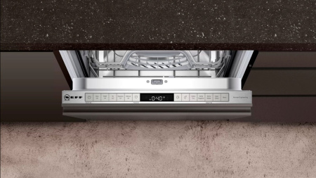 Neff S855HMX70R купить за 98&nbsp;990 ₽ в Москве с доставкой по РФ