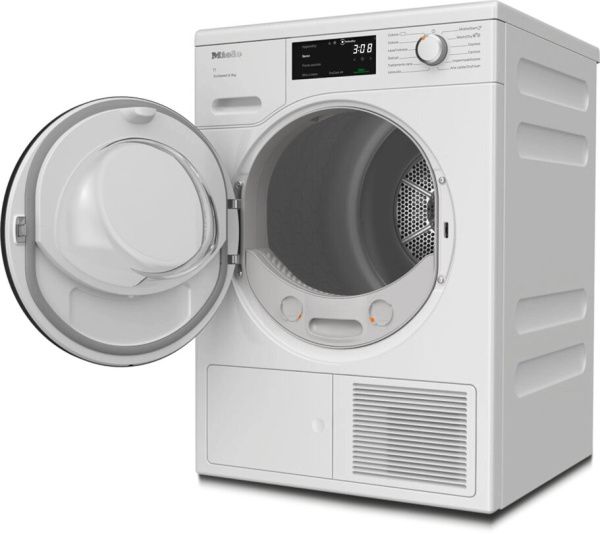 Сушильная машина Miele TCH 780 WP - купить за 192&nbsp;600 ₽ в Москве с доставкой по РФ