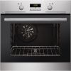 Духовой шкаф Electrolux EZB 53410 AX - купить онлайн, цена 42 900 ₽, стоимость доставки по МСК и РФ от 300 рублей, заказать сейчас! Духовой шкаф Electrolux EZB 53410 AX купить за 42 900 ₽ в Москве с доставкой по РФ