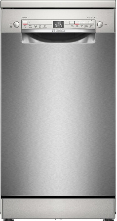 Посудомоечная машина Bosch SPS2HKI42E - купить онлайн, цена 44 000 ₽, стоимость доставки по МСК и РФ от 300 рублей, заказать сейчас! Посудомоечная машина Bosch SPS2HKI42E купить за 44 000 ₽ в Москве с доставкой по РФ