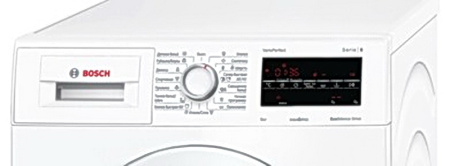 Стиральная машина Bosch WAT20441OE купить за 178&nbsp;500.49 ₽ в Москве с доставкой по РФ