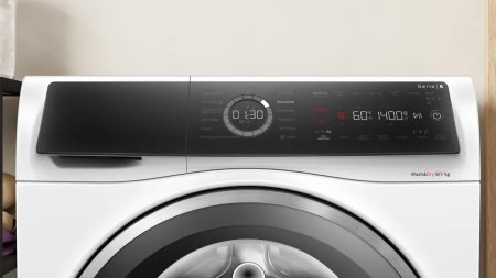 Стирально-сушильная машина Bosch WNC244070 - купить онлайн, цена 87 000 ₽, стоимость доставки по МСК и РФ от 300 рублей, заказать сейчас! Стирально-сушильная машина Bosch WNC244070 купить за 87 000 ₽ в Москве с доставкой по РФ