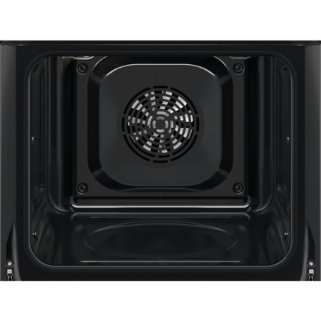 Духовой шкаф Electrolux OKD5H70BX купить за 47&nbsp;590 ₽ в Москве с доставкой по РФ
