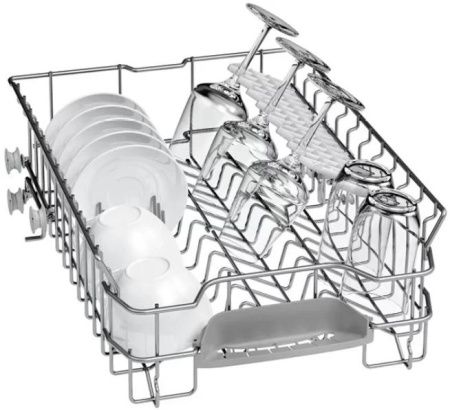 Посудомоечная машина Bosch SPV 30E00 RU купить за 150&nbsp;000 ₽ в Москве с доставкой по РФ