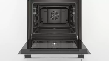 Встраиваемый духовой шкаф BOSCH HBF114ES1R купить за 62&nbsp;175.50 ₽ в Москве с доставкой по РФ