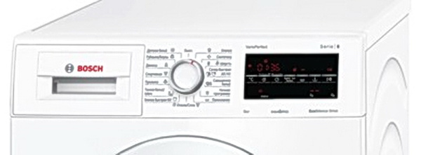 Стиральная машина Bosch WAT20441OE - купить за 178&nbsp;500.49 ₽ в Москве с доставкой по РФ