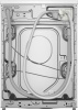Стиральная машина Bosch WAX02KLOSN купить за 202&nbsp;130.50 ₽ в Москве с доставкой по РФ