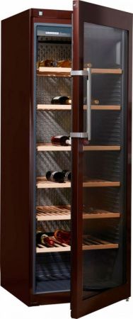 Винный шкаф Liebherr WKt 5552 - купить онлайн, цена 439 990.45 ₽, стоимость доставки по МСК и РФ от 300 рублей, заказать сейчас! Винный шкаф Liebherr WKt 5552 купить за 439 990.45 ₽ в Москве с доставкой по РФ